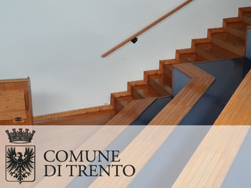 01 - Sala Canova 42 (Centro Sociale) - Gardolo