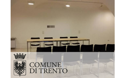 Immagine: 01 - Sala Gabardi Mosna - Gardolo