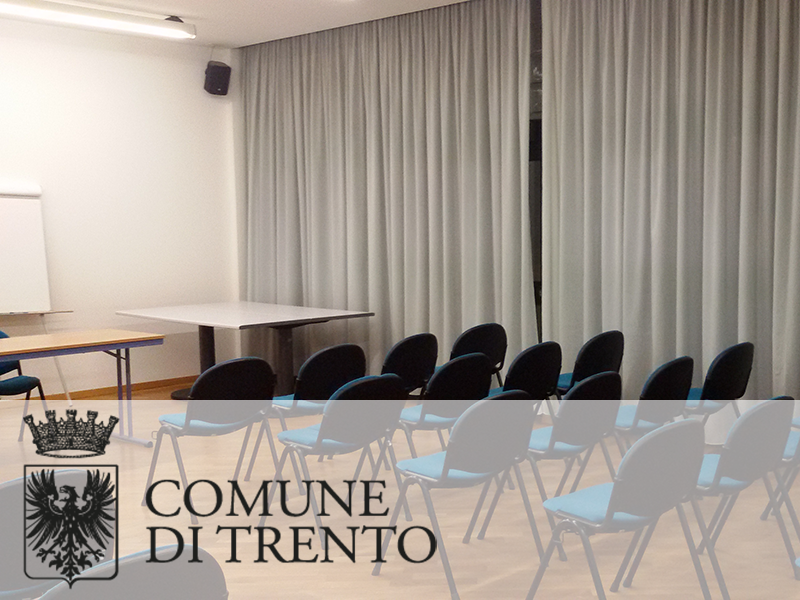 Immagine: 02 - Sala Polivalente - Meano
