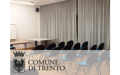 Immagine: 02 - Sala Polivalente - Meano