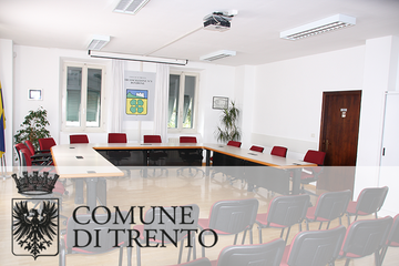 03 - Sala Consiglio - Sopramonte