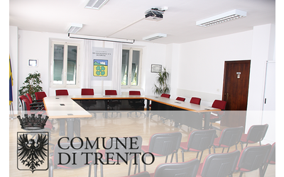 Immagine: 03 - Sala Consiglio - Sopramonte
