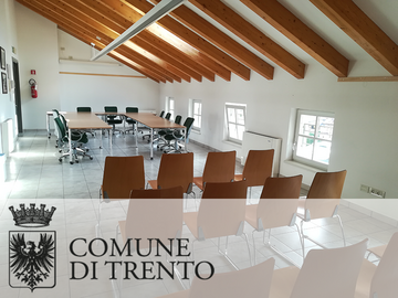 04 - Sala Consiglio - Sardagna