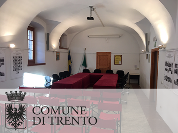 05 - Sala Consiglio - Ravina