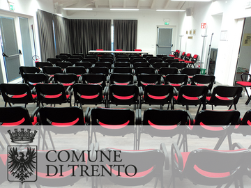 09 - Sala Civica - Villazzano