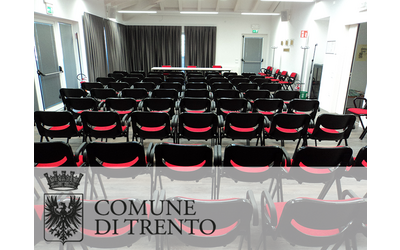 Immagine: 09 - Sala Civica - Villazzano