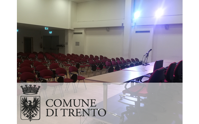Immagine: 10 - Sala Polivalente - Clarina