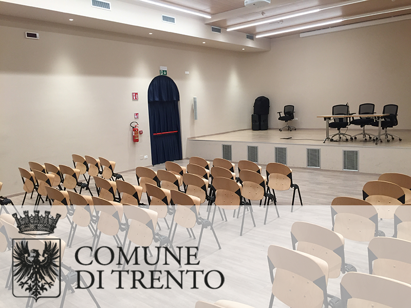 Immagine: 11 - Auditorium di Via Giusti - San Giuseppe