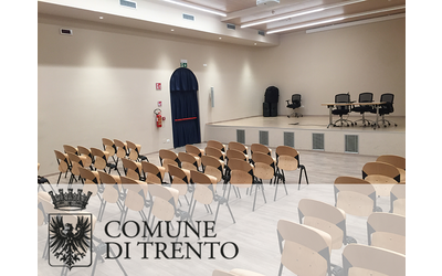 Immagine: 11 - Auditorium di Via Giusti - San Giuseppe