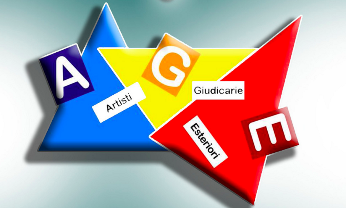 Logo AGE