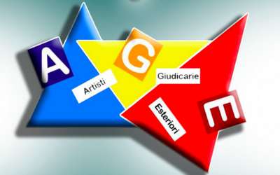 Logo AGE