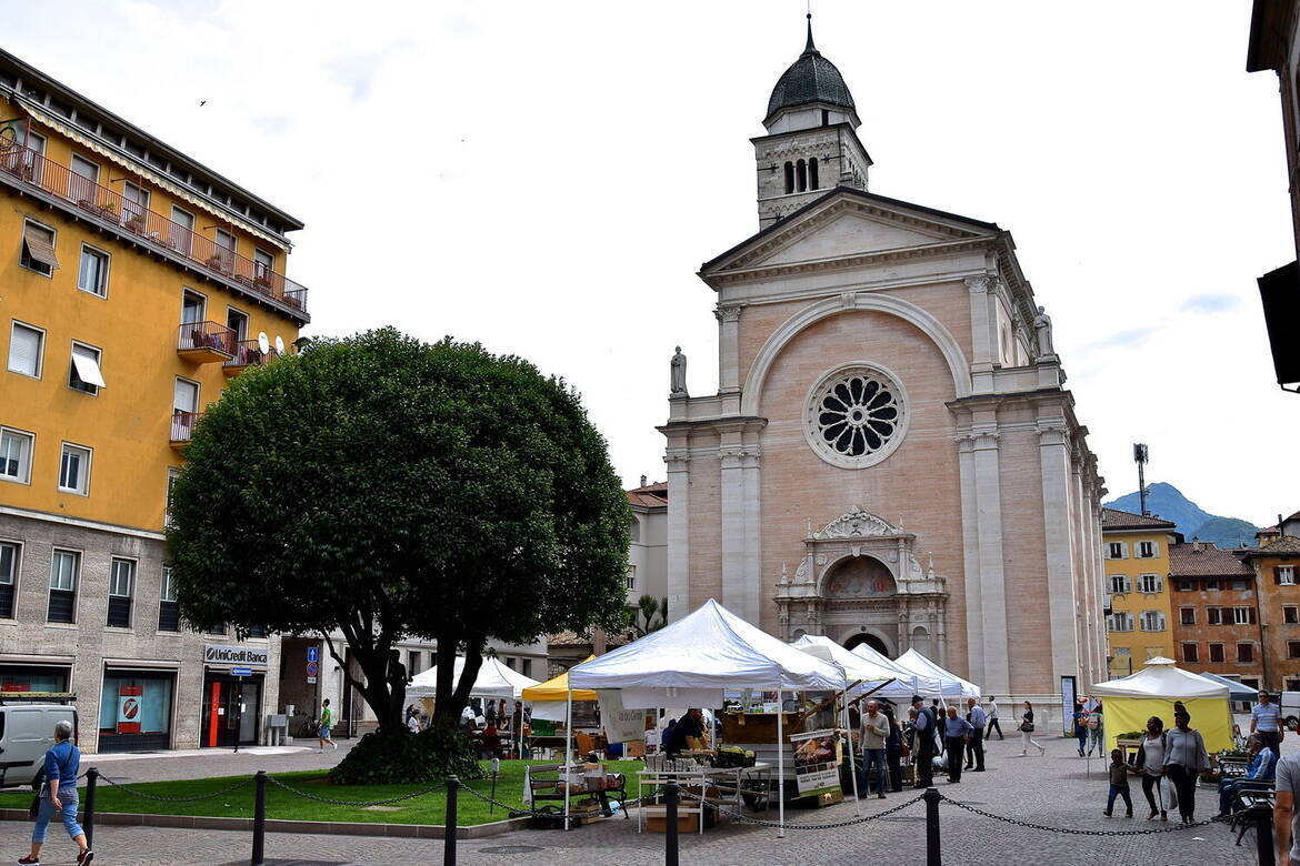 Immagine: Basilica di Santa Maria Maggiore