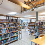 Immagine: Biblioteca Argentario 1