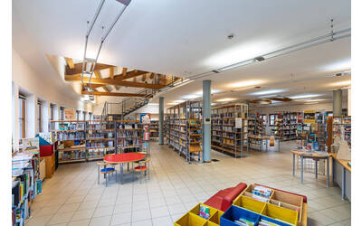 Immagine: Biblioteca Argentario
