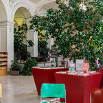 Immagine: Biblioteca centrale, interno 3