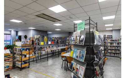 Immagine: Biblioteca Clarina