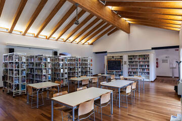 Biblioteca periferica Gardolo