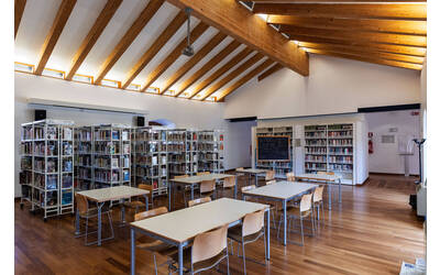 Immagine: Biblioteca Gardolo