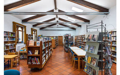 Immagine: Biblioteca Mattarello
