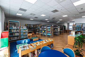 Biblioteca periferica Meano
