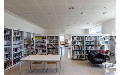 Immagine: Biblioteca Povo