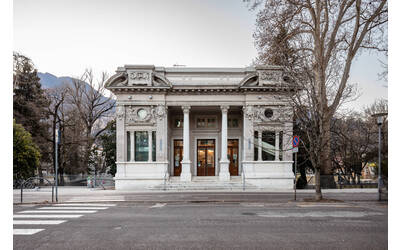 Immagine: Biblioteca ragazzi, Palazzina Liberty