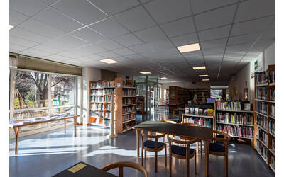 Immagine: Biblioteca Villazzano