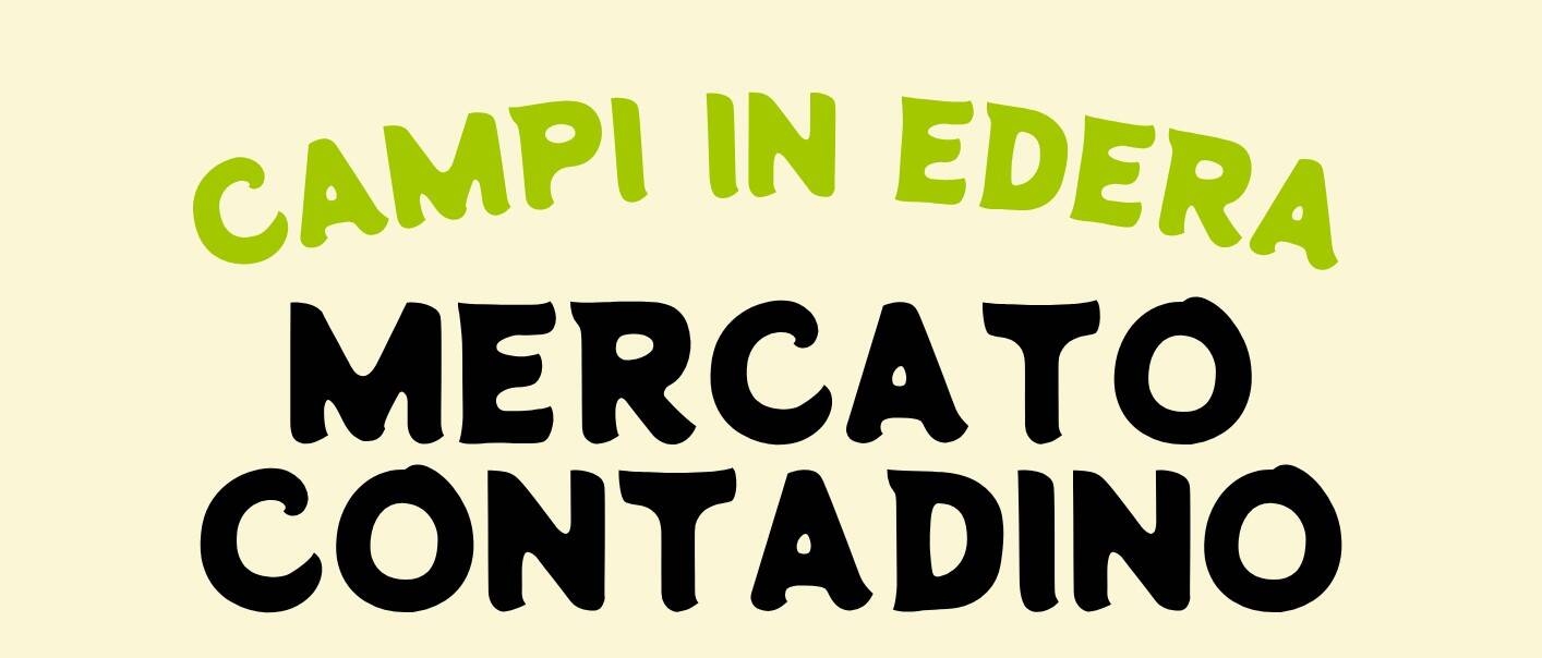 Immagine: Campi in Edera