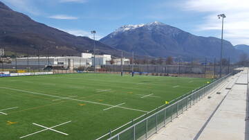 Campo Fersina