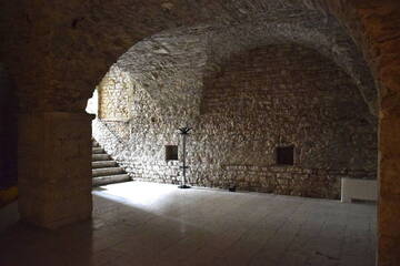 Cantine di Torre Mirana