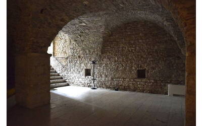 Immagine: Cantine di Torre Mirana