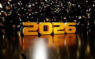 Immagine: Capodanno 2026