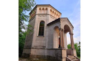 Immagine: Cappella di S. Adalberto