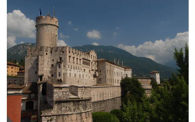 Immagine: Castello del Buonconsiglio