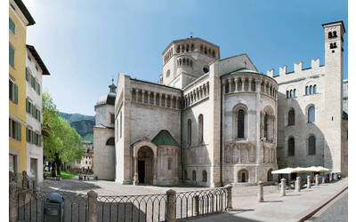 Immagine: Cattedrale di San Vigilio