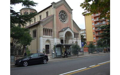 Immagine: Chiesa del Santissimo