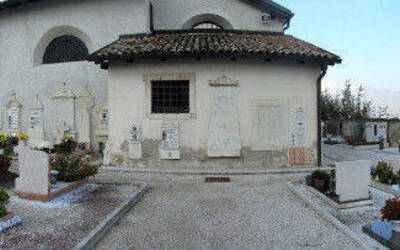 Cimitero di Sardagna