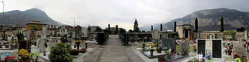 Cimitero "Gardolo"