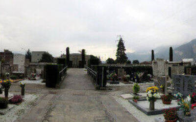Cimitero di Gardolo