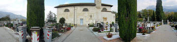 Cimitero "S. Bartolomeo"