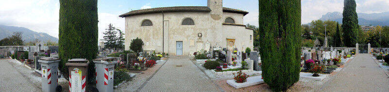 Cimitero di San Bartolomeo