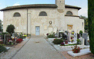 Cimitero di San Bartolomeo