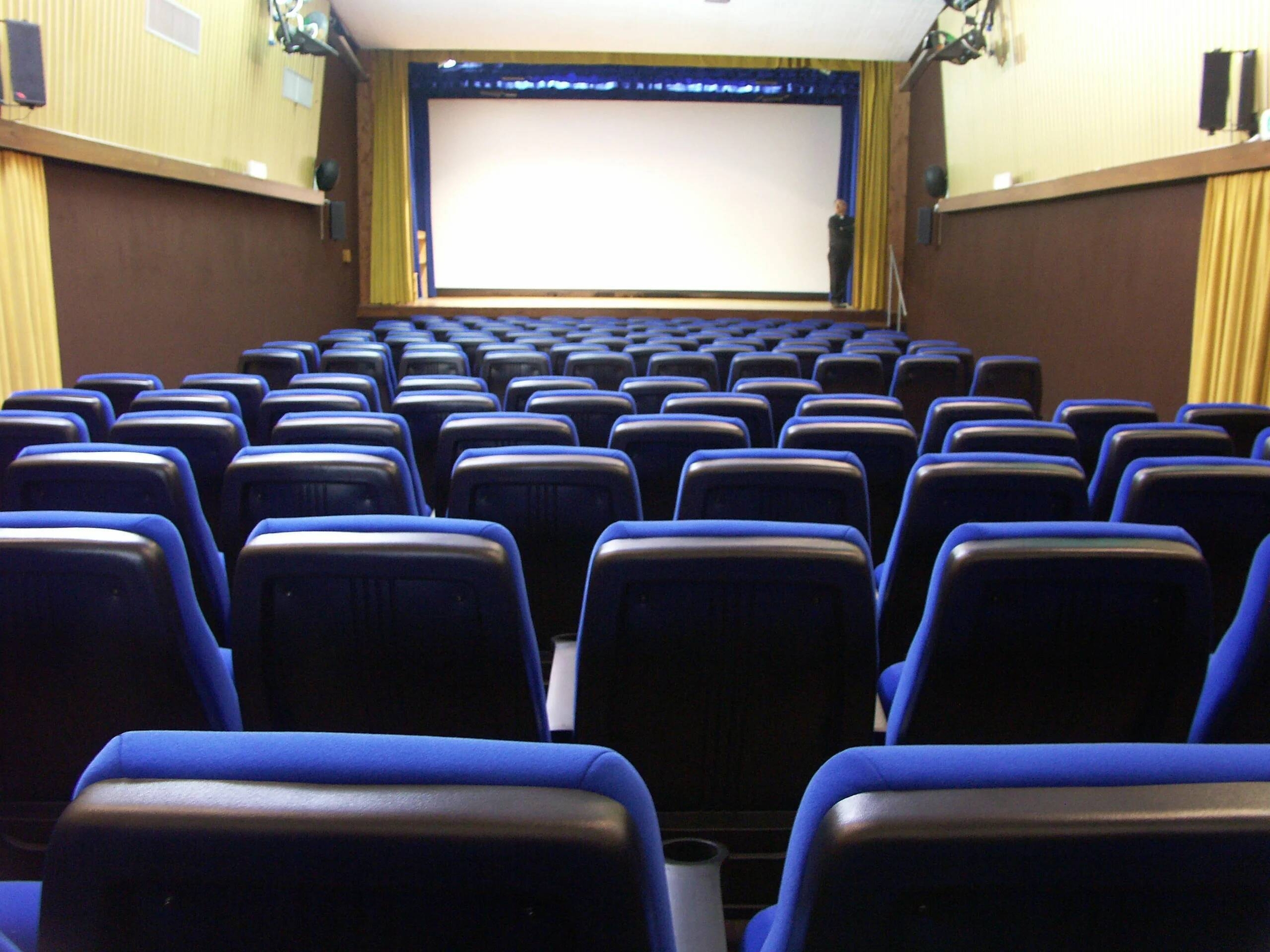 Immagine sala