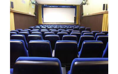 Immagine sala