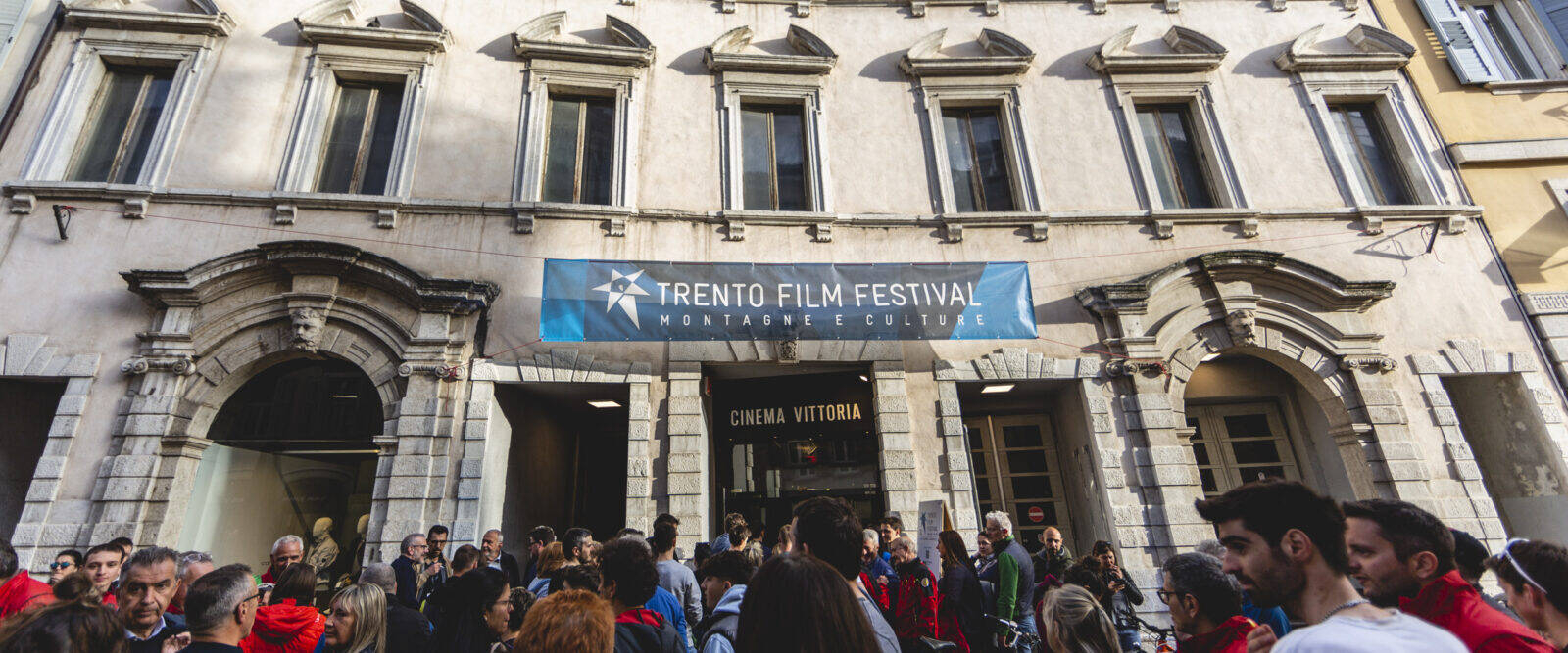 Immagine: Cinema Vittoria