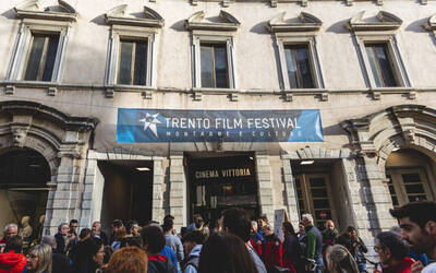 Immagine: Cinema Vittoria