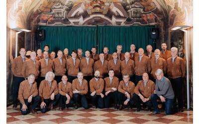 Immagine: Coro Sosat