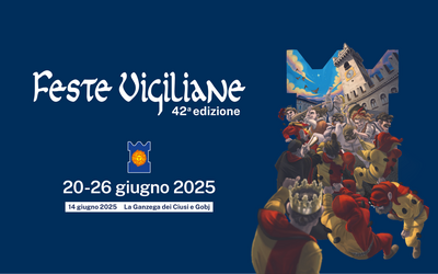 Immagine: Feste Vigiliane 2025