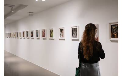 Finissage Galleria Civica Barbara de Vivi