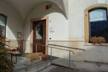 Fondazione museo storico del Trentino